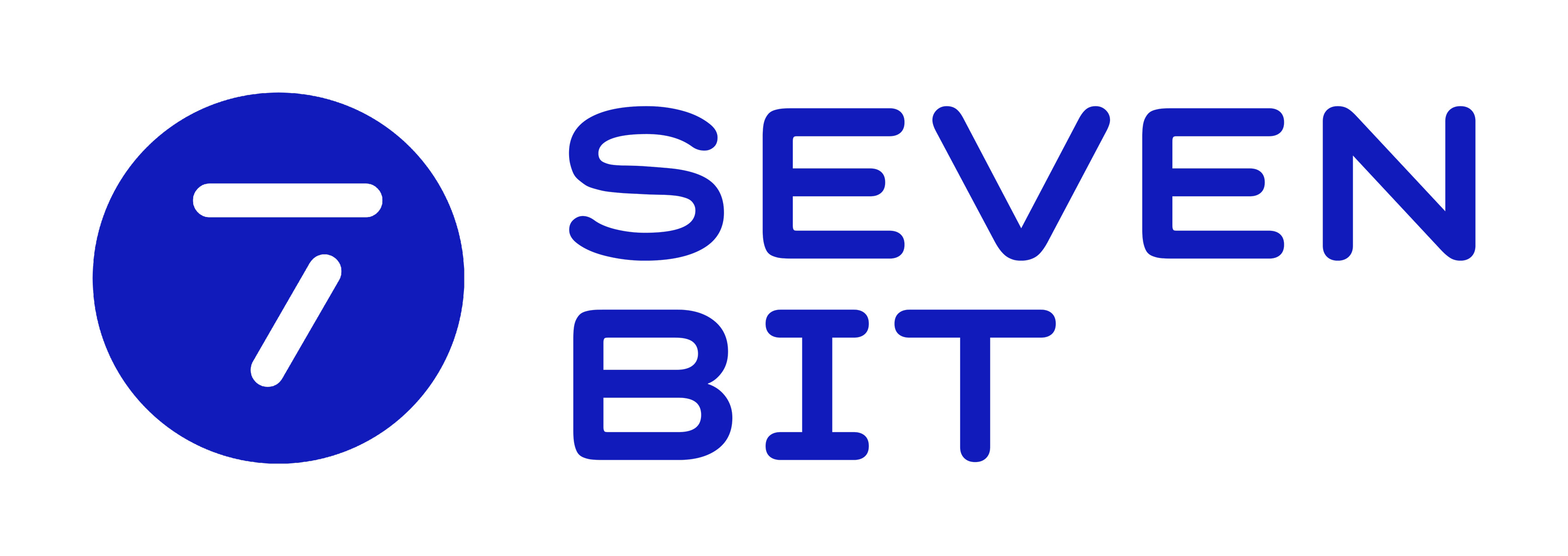 Logo Seven Bit